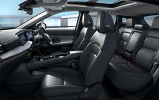SUV cỡ B Nissan Kicks giá từ 490 triệu đồng phiên bản mới không gian rộng, hệ truyền động e-POWER ở Việt Nam bao nhiêu tiền?
