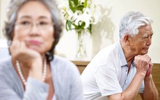 Về già mới hiểu: Điều ngu ngốc nhất không phải thiếu tiền, mà là tự làm khổ chính mình mỗi ngày