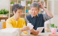 Sau khi nghỉ hưu, cố gắng đừng để ai biết về tình trạng của bạn, đặc biệt là 2 điều này