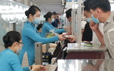 Từ 1/7, người đi máy bay sẽ được hoàn 100% tiền vé nếu gặp trường hợp này