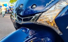 Chia sẻ thật lòng về xe số 115cc giá 28 triệu đồng ở Việt Nam thiết kế tiện ích, trang bị thực dụng, có ABS, cực kinh tế để di chuyển hàng ngày