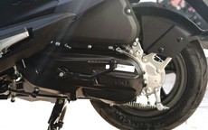 Xe ga 125cc có giá bao nhiêu mà đẹp phong cách, trang bị cao cấp tựa SH Mode, có ABS nhiều người đồn giá chỉ như Air Blade, Vision đang hút người mua