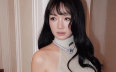 Hoa hậu Giáng My tuổi 55: 'Tôi yêu thời trang vì được đến với những góc nhìn mới về cái đẹp'