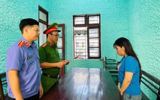 Khởi tố 2 đối tượng mua bán trái phép chất ma túy
