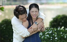 Ngưỡng mộ tình cảm 20 năm của vợ chồng Đăng Khôi - Thuỷ Anh, khi kho báu lớn nhất là gia đình