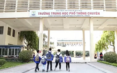 Trường THPT Chuyên Sư phạm công bố điểm thi vào lớp 10 năm 2026, khối chuyên nào có điểm chuẩn cao nhất?