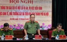 Khởi tố 25 vụ án, 201 bị can trong đường dây lừa đảo "sở hữu kỳ nghỉ" quy mô lớn, thiệt hại ban đầu 2.700 tỷ đồng