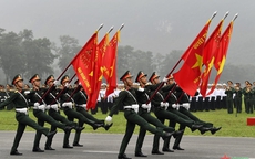 Tiền lương, phụ cấp của cán bộ, chiến sĩ Quân đội sắp có sự thay đổi từ ngày 1/7/2026?