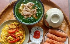 8 mâm cơm gia đình nấu siêu nhanh, vừa ngon miệng, vừa đủ chất