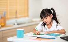 Không cần học thêm nhiều, trẻ vẫn có thể trở thành học sinh giỏi nếu duy trì 3 thói quen này