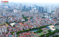 Hà Nội: Bất ngờ trước giá bán nhà riêng tại phường Thanh Xuân tháng 6/2026
