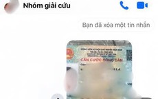 Giải cứu người dân bị bắt giữ, tống tiền tại nước ngoài