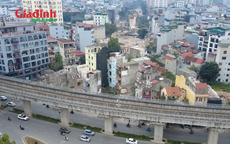 Hà Nội: Giá nhà mặt phố tại phường Thanh Xuân 'tăng nhiệt' tháng 6/2026