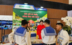 Khép lại Hội Báo toàn quốc 2026: Dấu ấn chuyển đổi số và khát vọng đổi mới của báo chí Việt Nam