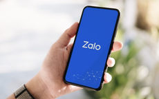 Zalo gửi thông báo quan trọng tới toàn bộ người đang dùng tài khoản cần làm ngay việc này