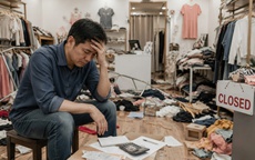 Nghỉ làm thuê sau 11 năm để làm chủ, tôi mất trắng vốn và gánh thêm nợ chỉ sau 7 tháng