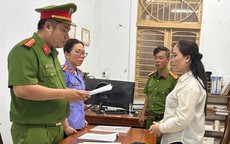 Chỉ còn 45 ngày, những ai từng chuyển tiền cho Nguyễn Thị Thu khẩn trương liên hệ Công an Đà Nẵng để làm việc