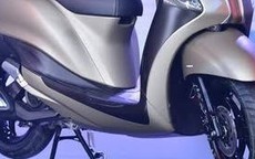 Giá xe ga hybrid của Yamaha giảm mạnh chưa từng có, chỉ từ 30,4 triệu đồng, rẻ ngang Vision, siêu tiết kiệm xăng hấp dẫn người mua 