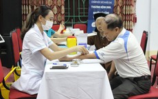 Từ 1/7, người dân có hộ khẩu thường trú tại Hà Nội thuộc nhóm này được miễn phí 100% khoản phí đặc biệt