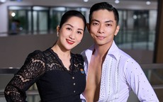 Sinh nhật Phan Hiển, Khánh Thi nhắn gửi: 'Cảm ơn anh đã cùng em nuôi dạy các con bằng tất cả tình yêu thương'