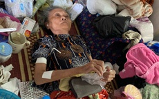 MS 1093: Người phụ nữ nghèo '3 không' ở Ninh Bình chật vật chống chọi với bệnh tật cần sự trợ giúp