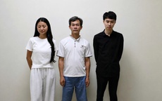 Khởi tố, bắt giam 3 đối tượng giúp đường dây lừa đảo 'rửa' gần 48 tỷ đồng