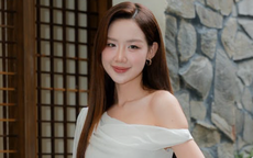 Phản ứng của Hoa hậu Bảo Ngọc khi bị tố 'phông bạt' thư mời học thạc sĩ trường top đầu thế giới