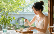 Sau tuổi 30, người khôn ngoan thanh lọc 4 thứ khiến cuộc đời nặng gánh