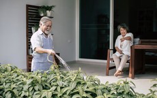 Về già, tôi nhận ra điều đáng sợ nhất không phải nghèo mà là không còn nơi thuộc về mình