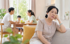 Bán nhà mình mua cho con nhà mới: Đó là điều tôi hối hận nhất đời
