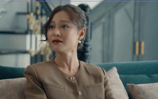 Diệu (Quỳnh Châu) muốn ly hôn nhưng chồng lại tìm cách níu kéo