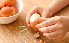 Ăn trứng buổi sáng tưởng bổ dưỡng, hóa ra 4 thói quen này lại âm thầm gây hại sức khỏe
