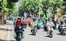 Tin sáng 26/6: Trung Bộ vẫn duy trì nắng nóng gay gắt; Lương công chức tăng từ 1/7: Ai được hưởng mức tăng nhiều nhất?