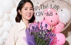 Lê Phương có hành động đẹp tưởng nhớ Quý Bình
