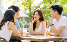 5 chi tiết giúp bạn nhận ra bản chất thật của một người