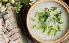 Khi cơ thể mệt mỏi, nên ăn ngay loại cháo này để nhanh hồi sức