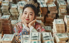 Từ nay đến cuối năm: 3 cung hoàng đạo được Thần Tài gọi tên, tiền vào như nước