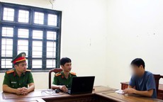 Đối tượng hành hung người phụ nữ 32 tuổi đang mang thai ở Bắc Ninh đã ra công an trình diện
