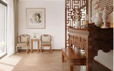 Sự thật về kích thước tủ thờ gỗ ảnh hưởng đến vận mệnh gia chủ