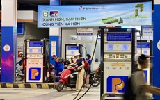 Giá xăng dầu tiếp tục giảm mạnh, xăng E10, E5 còn dưới 20.000 đồng/lít