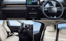 Rộng hơn cả Hyundai Grand i10, SUV giá chỉ 230 triệu đồng về đại lý trang bị đẳng cấp, rẻ chỉ nhỉnh Honda SH hấp dẫn người mua