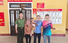 Diễn biến mới vụ hai mẹ con ở Thái Nguyên nghi bị bắt cóc: Đã tìm thấy tại Huế