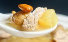 Vào ngày nắng nóng, hãy ăn món canh này thường xuyên, hương vị thơm ngon, sảng khoái, hấp dẫn tuyệt vời