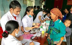 Điểm mới chính sách y tế sẽ có hiệu lực từ ngày 1/7/2026