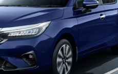 Honda thông báo tin vui tới toàn bộ khách hàng mua ô tô