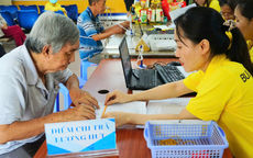 Thông báo quan trọng về cách tính lương hưu, trợ cấp mới nhất từ 1/7/2026