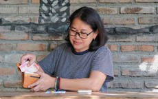 Tưởng đổi đời nhờ tái hôn, U60 phải bỏ chạy vì phát hiện bí mật động trời của chồng mới
