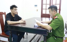 Từ số tiền hơn 5 tỷ đồng, công an bắt kẻ cầm đầu tài khoản Lê Văn Hoàng SN 1995