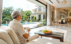 Bỏ cả đời kiếm tiền xây biệt thự, cuối cùng tôi chỉ ước một mâm cơm có đủ các con