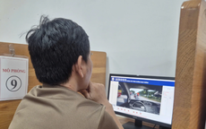 Từ 1/7/2026, thực hiện quy định mới khi sát hạch lái xe, hàng triệu người nên biết